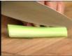 The Right Way To Use Kitchen Knife